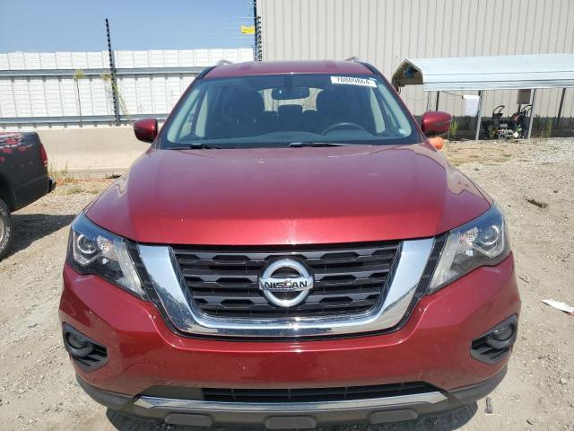 Photo 4 VIN: 5N1DR2BN9LC638418 - NISSAN PATHFINDER 