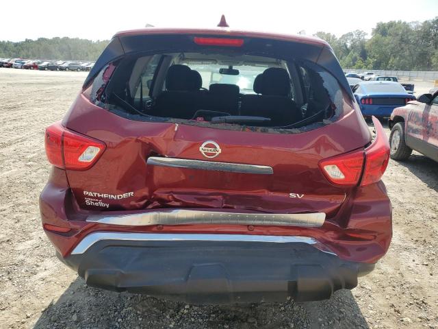 Photo 5 VIN: 5N1DR2BN9LC638418 - NISSAN PATHFINDER 