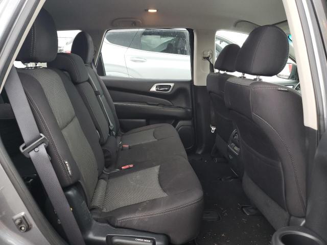 Photo 10 VIN: 5N1DR2BNXLC576754 - NISSAN PATHFINDER 