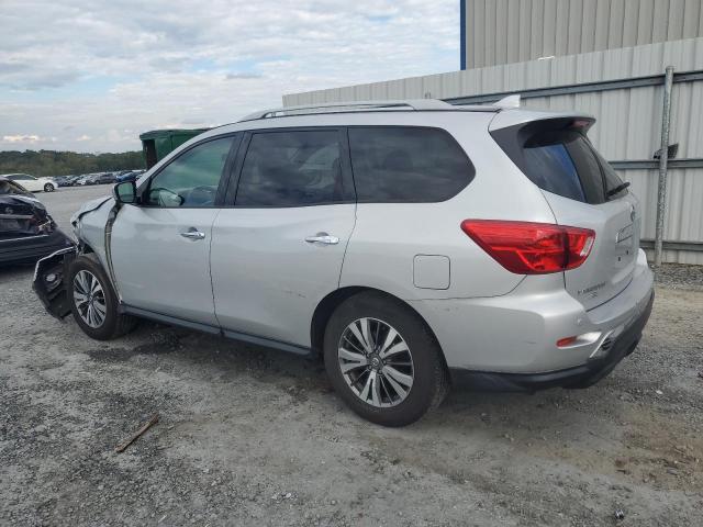 Photo 1 VIN: 5N1DR2BNXLC578441 - NISSAN PATHFINDER 