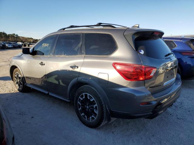 Photo 1 VIN: 5N1DR2BNXLC582750 - NISSAN PATHFINDER 