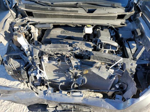 Photo 11 VIN: 5N1DR2BNXLC582750 - NISSAN PATHFINDER 