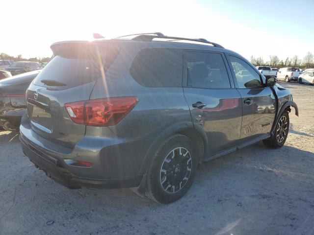 Photo 2 VIN: 5N1DR2BNXLC582750 - NISSAN PATHFINDER 