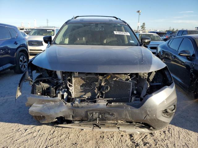 Photo 4 VIN: 5N1DR2BNXLC582750 - NISSAN PATHFINDER 