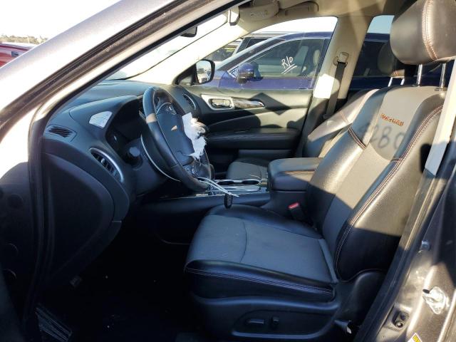 Photo 6 VIN: 5N1DR2BNXLC582750 - NISSAN PATHFINDER 