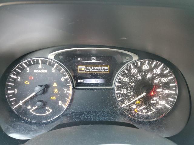 Photo 8 VIN: 5N1DR2BNXLC582750 - NISSAN PATHFINDER 