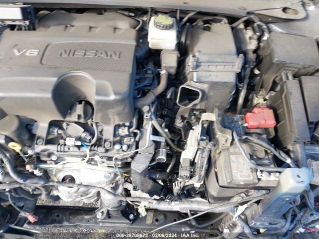 Photo 9 VIN: 5N1DR2BNXLC591657 - NISSAN PATHFINDER 