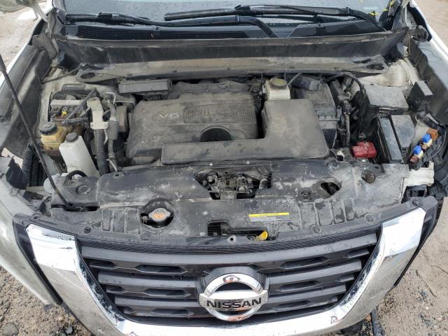 Photo 11 VIN: 5N1DR2BNXLC600504 - NISSAN PATHFINDER 