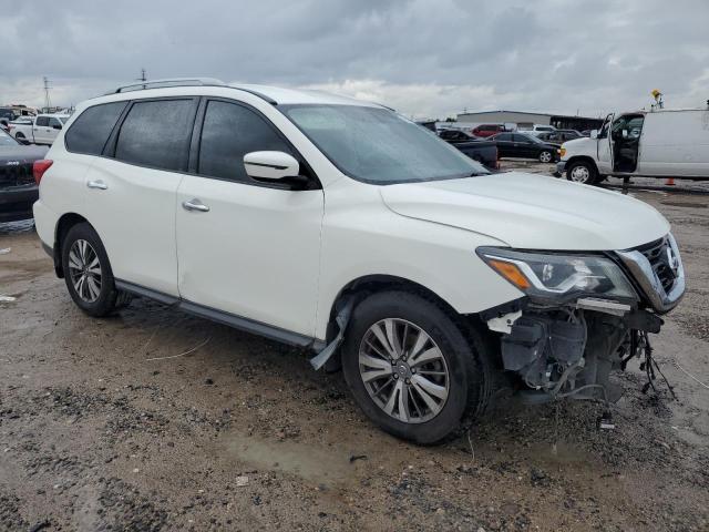 Photo 3 VIN: 5N1DR2BNXLC600504 - NISSAN PATHFINDER 