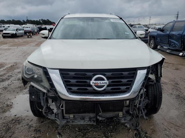 Photo 4 VIN: 5N1DR2BNXLC600504 - NISSAN PATHFINDER 