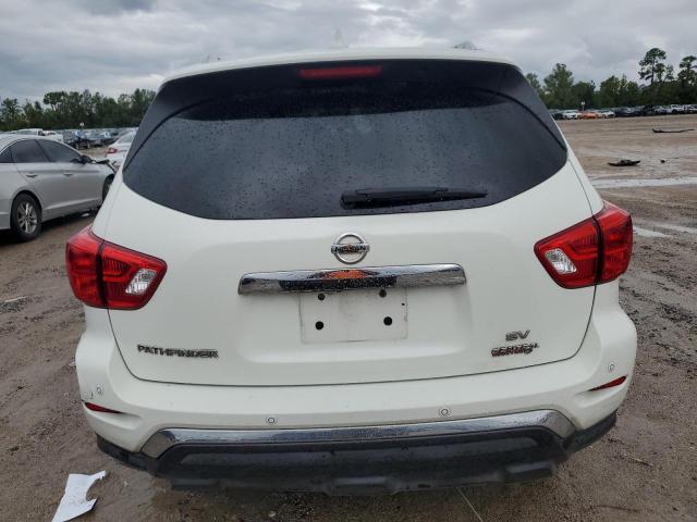 Photo 5 VIN: 5N1DR2BNXLC600504 - NISSAN PATHFINDER 