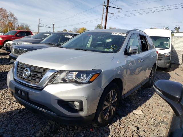 Photo 1 VIN: 5N1DR2BNXLC602155 - NISSAN PATHFINDER 