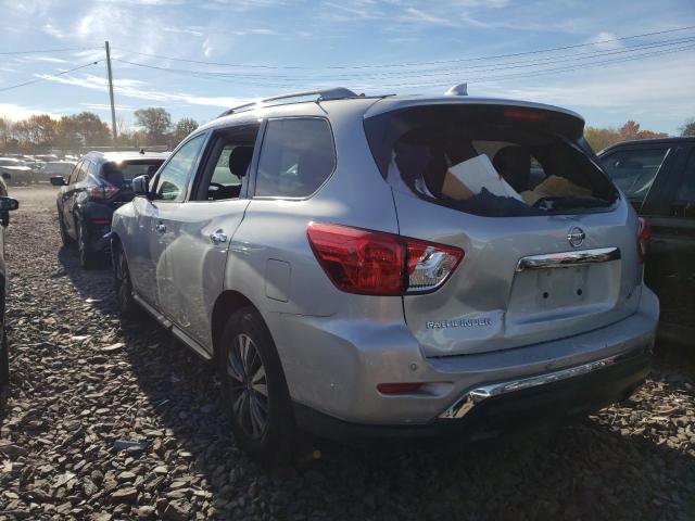 Photo 2 VIN: 5N1DR2BNXLC602155 - NISSAN PATHFINDER 