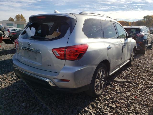 Photo 3 VIN: 5N1DR2BNXLC602155 - NISSAN PATHFINDER 