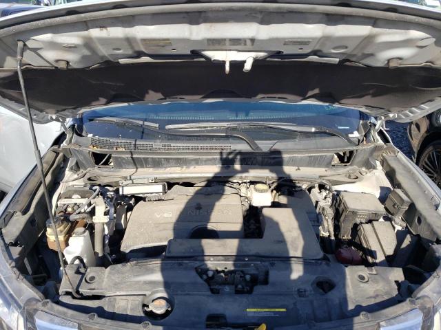 Photo 6 VIN: 5N1DR2BNXLC602155 - NISSAN PATHFINDER 