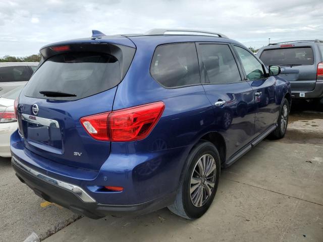 Photo 3 VIN: 5N1DR2BNXLC604682 - NISSAN PATHFINDER 