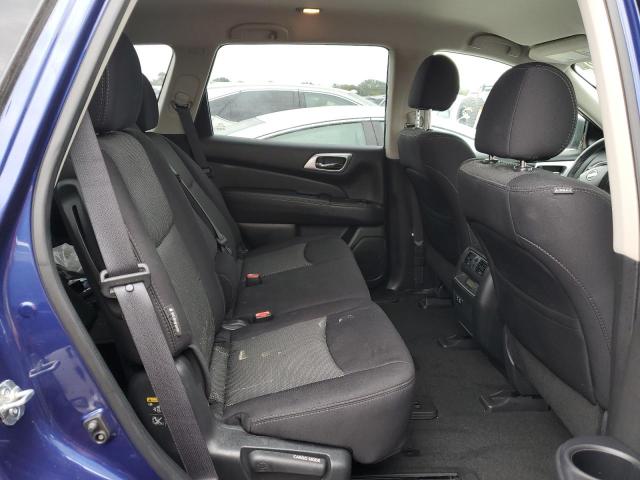 Photo 5 VIN: 5N1DR2BNXLC604682 - NISSAN PATHFINDER 