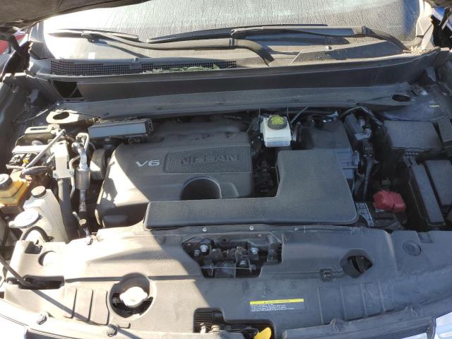 Photo 6 VIN: 5N1DR2BNXLC604682 - NISSAN PATHFINDER 