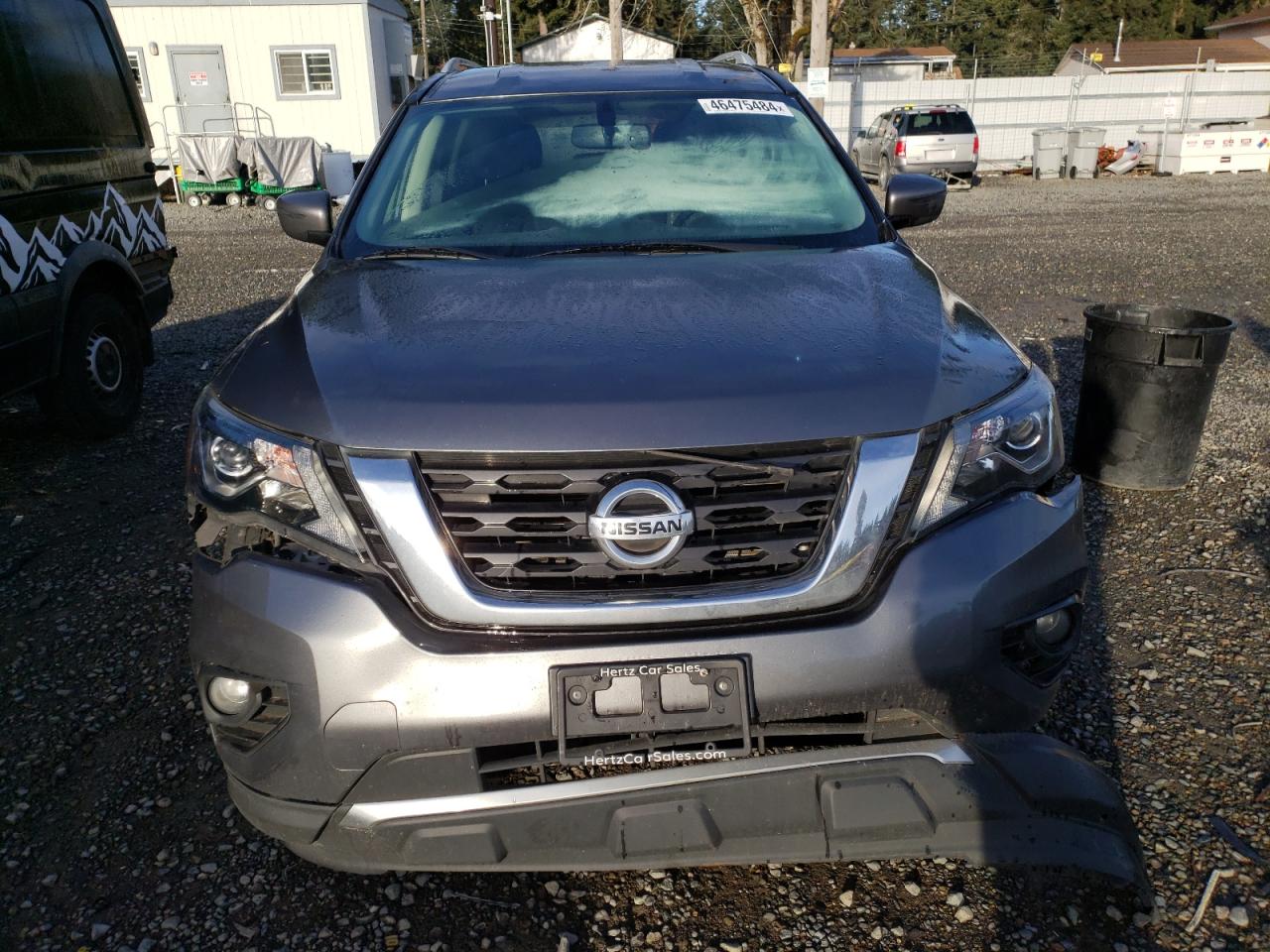 Photo 4 VIN: 5N1DR2BNXLC605721 - NISSAN PATHFINDER 