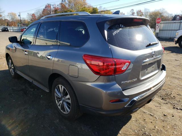 Photo 2 VIN: 5N1DR2BNXLC614113 - NISSAN PATHFINDER 