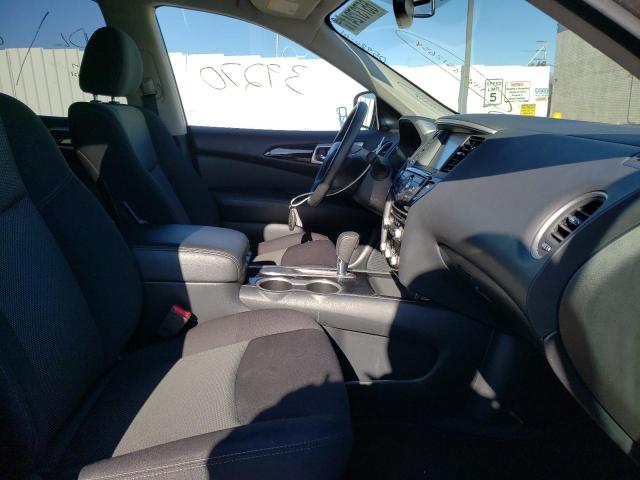 Photo 4 VIN: 5N1DR2BNXLC614113 - NISSAN PATHFINDER 