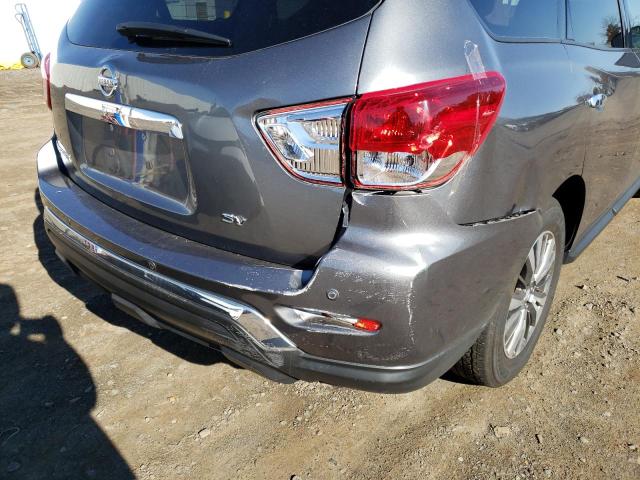 Photo 8 VIN: 5N1DR2BNXLC614113 - NISSAN PATHFINDER 