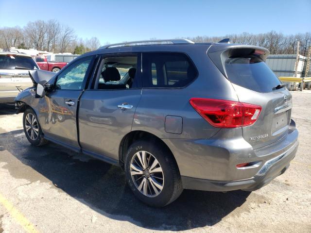 Photo 1 VIN: 5N1DR2BNXLC614290 - NISSAN PATHFINDER 