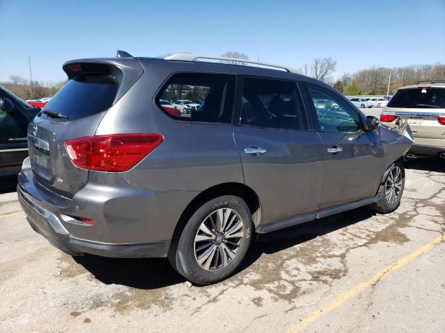 Photo 2 VIN: 5N1DR2BNXLC614290 - NISSAN PATHFINDER 