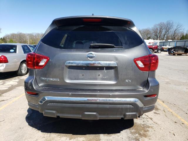 Photo 5 VIN: 5N1DR2BNXLC614290 - NISSAN PATHFINDER 