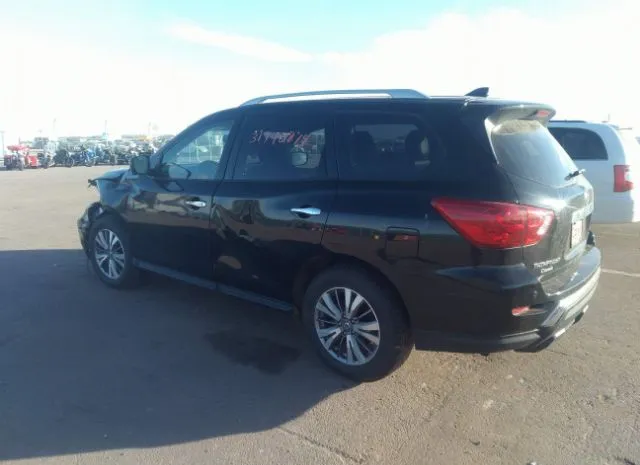 Photo 2 VIN: 5N1DR2CM0LC583511 - NISSAN PATHFINDER 