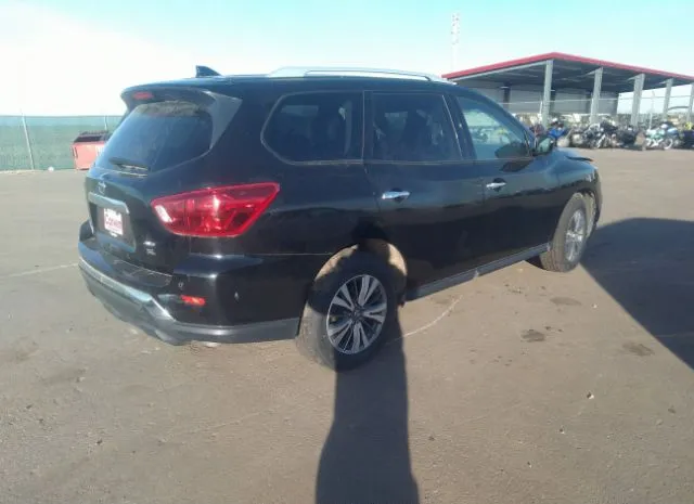 Photo 3 VIN: 5N1DR2CM0LC583511 - NISSAN PATHFINDER 