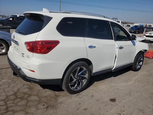 Photo 2 VIN: 5N1DR2CM0LC584450 - NISSAN PATHFINDER 