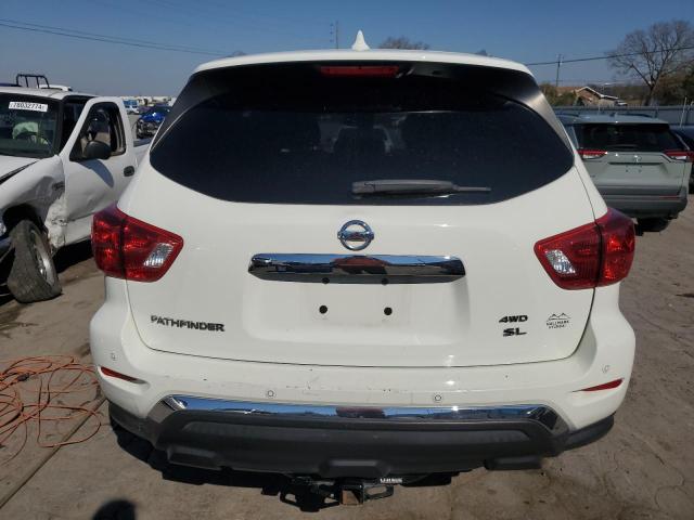 Photo 5 VIN: 5N1DR2CM0LC584450 - NISSAN PATHFINDER 