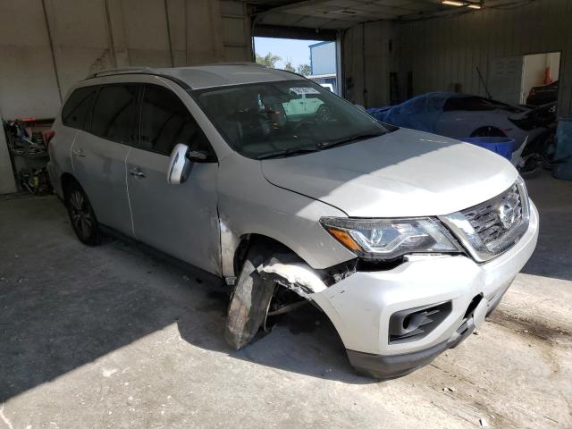 Photo 3 VIN: 5N1DR2CM0LC595948 - NISSAN PATHFINDER 