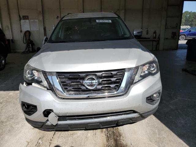 Photo 4 VIN: 5N1DR2CM0LC595948 - NISSAN PATHFINDER 