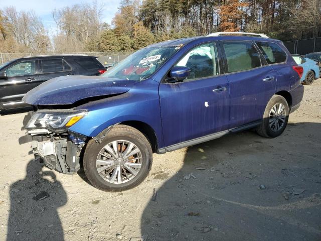 Photo 0 VIN: 5N1DR2CM0LC599871 - NISSAN PATHFINDER 