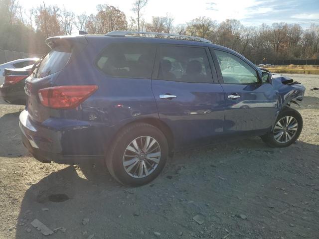 Photo 2 VIN: 5N1DR2CM0LC599871 - NISSAN PATHFINDER 