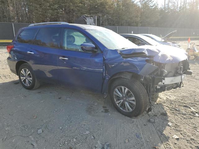 Photo 3 VIN: 5N1DR2CM0LC599871 - NISSAN PATHFINDER 