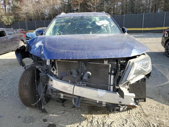 Photo 4 VIN: 5N1DR2CM0LC599871 - NISSAN PATHFINDER 