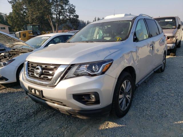 Photo 1 VIN: 5N1DR2CM0LC610190 - NISSAN PATHFINDER 