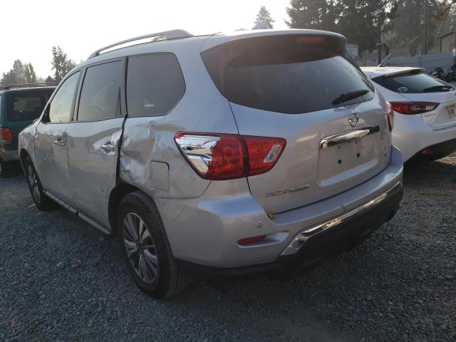 Photo 2 VIN: 5N1DR2CM0LC610190 - NISSAN PATHFINDER 