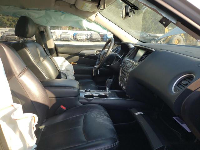 Photo 4 VIN: 5N1DR2CM0LC610190 - NISSAN PATHFINDER 