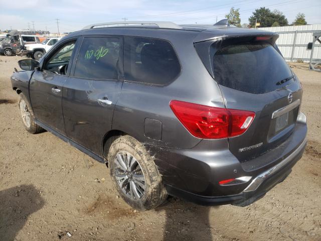 Photo 2 VIN: 5N1DR2CM0LC611422 - NISSAN PATHFINDER 