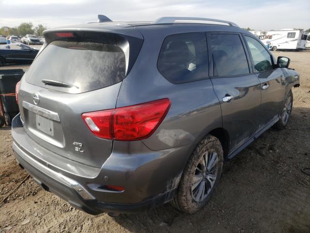 Photo 3 VIN: 5N1DR2CM0LC611422 - NISSAN PATHFINDER 