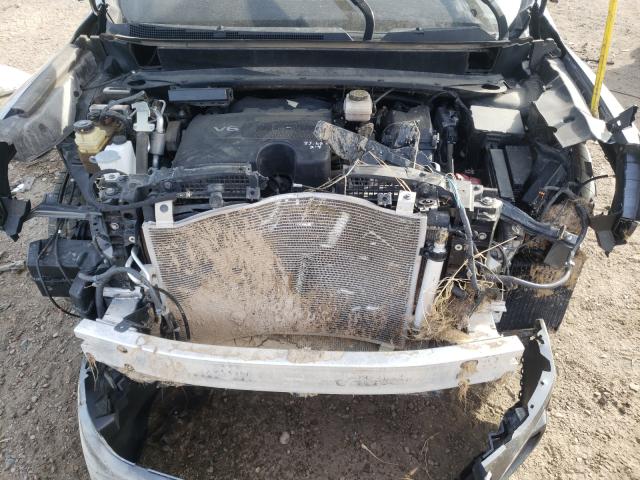 Photo 6 VIN: 5N1DR2CM0LC611422 - NISSAN PATHFINDER 