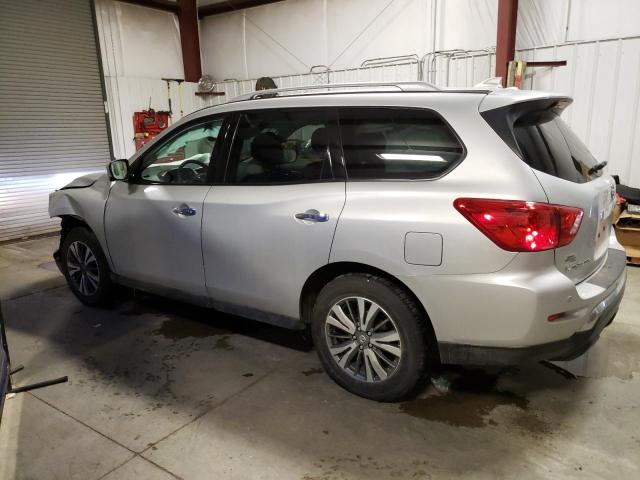 Photo 1 VIN: 5N1DR2CM0LC611498 - NISSAN PATHFINDER 