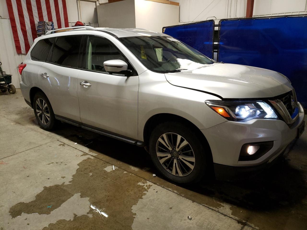 Photo 18 VIN: 5N1DR2CM0LC611498 - NISSAN PATHFINDER 