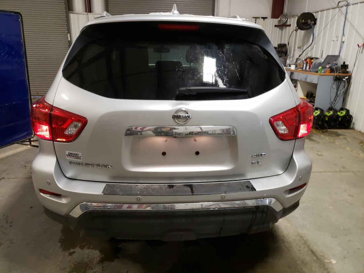 Photo 20 VIN: 5N1DR2CM0LC611498 - NISSAN PATHFINDER 