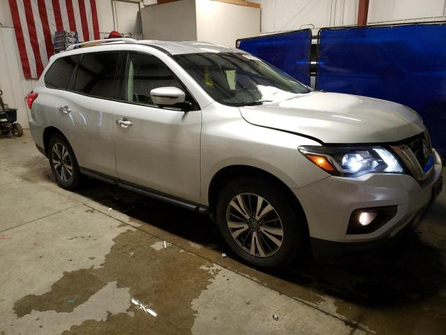 Photo 3 VIN: 5N1DR2CM0LC611498 - NISSAN PATHFINDER 