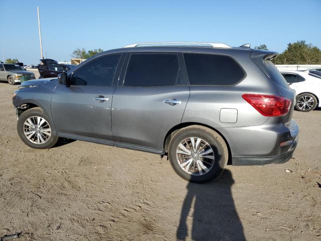 Photo 1 VIN: 5N1DR2CM0LC613235 - NISSAN PATHFINDER 